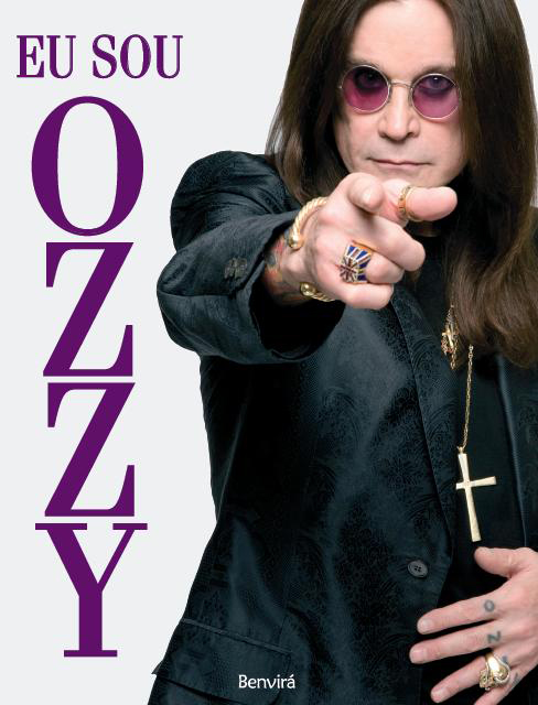 O tio Ozzy conta em detalhes e com seu humor característico as histórias e escândalos que marcaram sua trajetória no rock 'n roll.