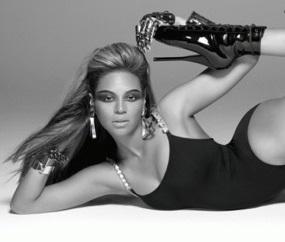 All the single ladies