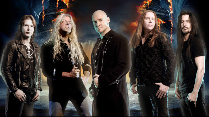 Primal Fear se apresenta dia 25