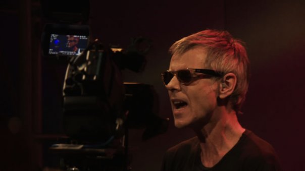 Com Menina Veneno, Ritchie acertou um hit que marcou os anos 80.