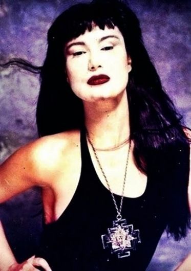 Com O Amor e o Poder, Rosana também ajudou a definir a trilha sonora dos anos 80.
