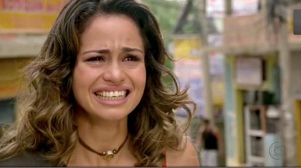 Nanda Costa! 