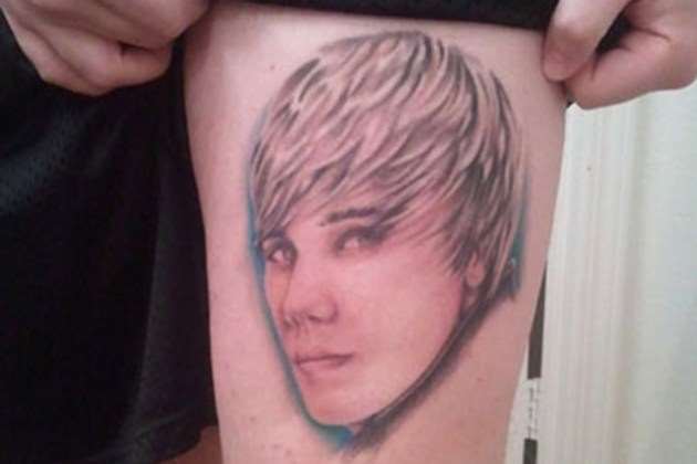 Bieber baby