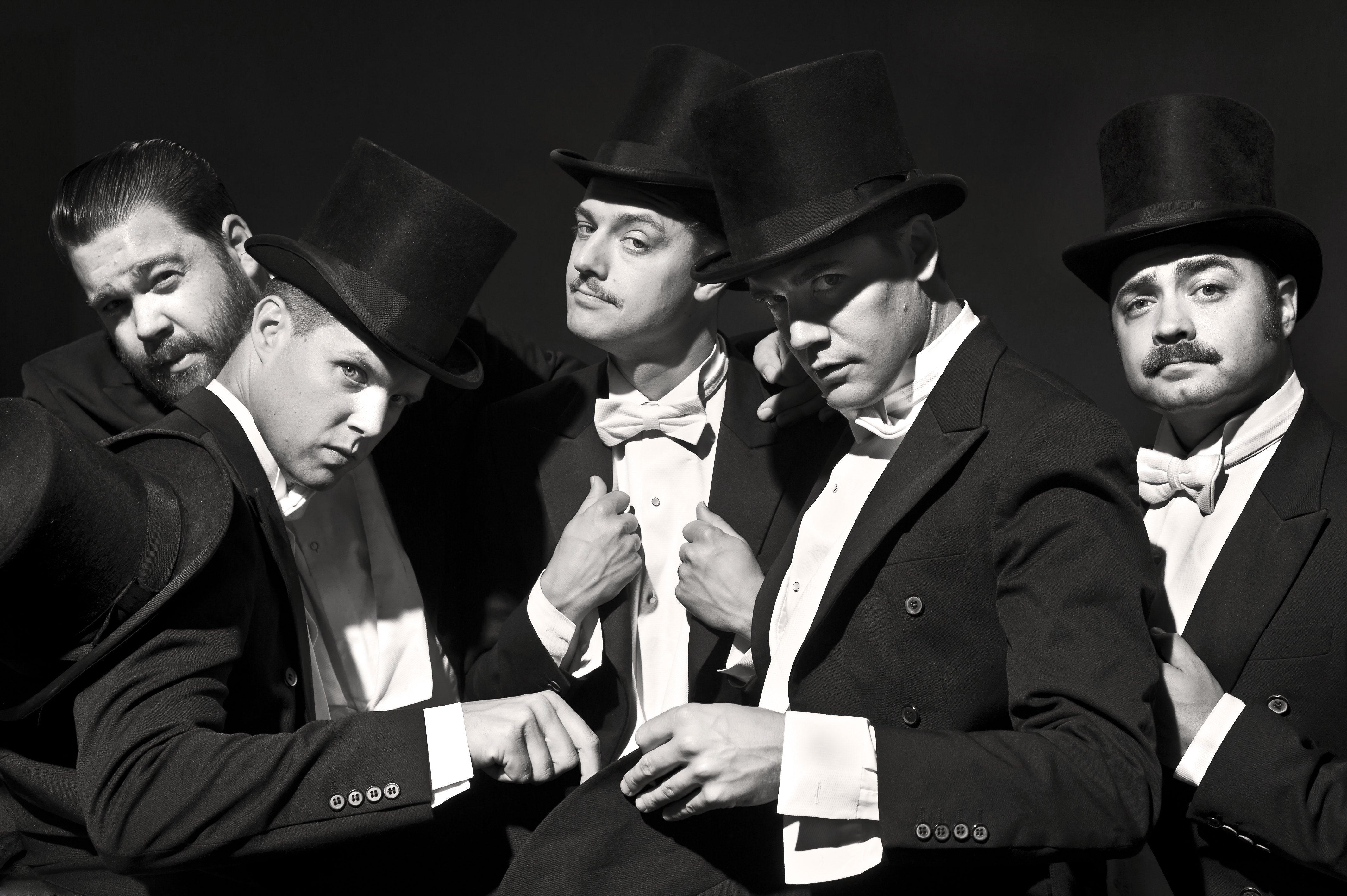 "The Hives I Hate To Say I Told You So" bombou nas pistas e o grupo sueco seguiu com sua carreira intacta