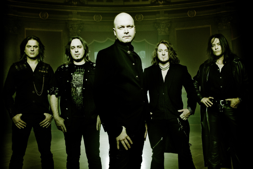 Unisonic chega ao Monsters no dia 26