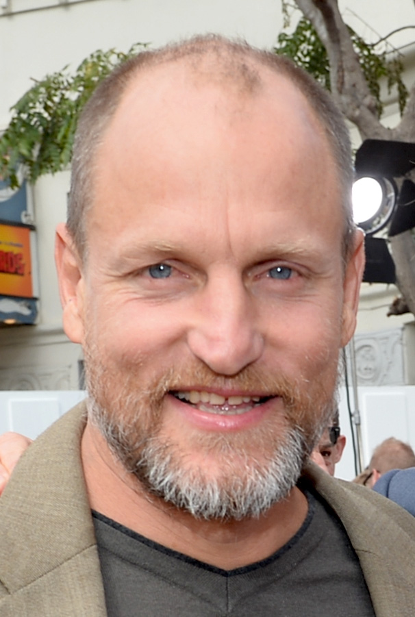 Woody Harrelson