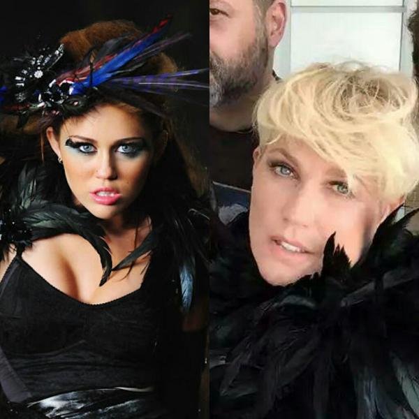 Can't be tamed!