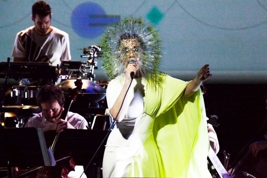 Bjork