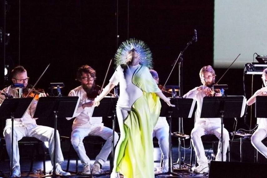 Bjork