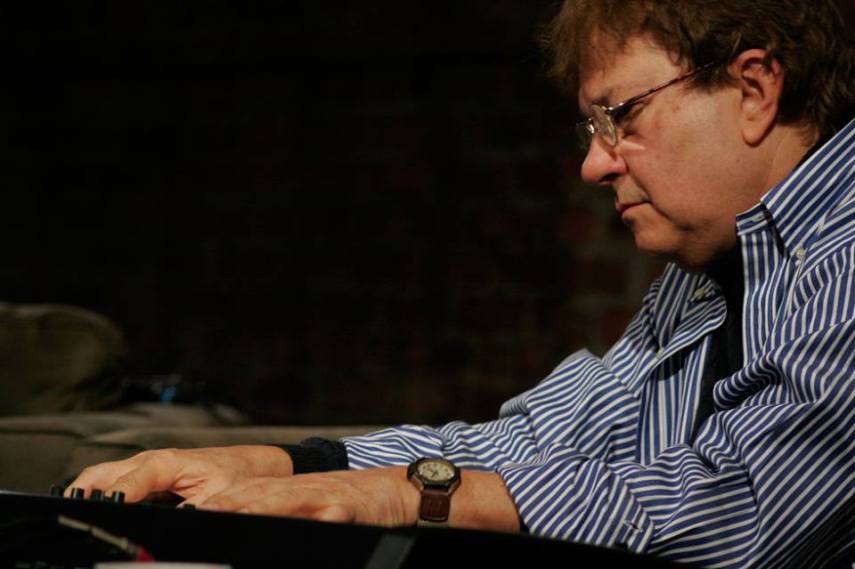 Eumir Deodato