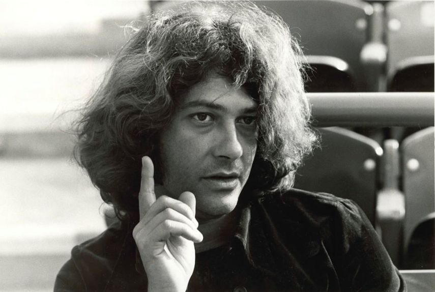 Eumir Deodato