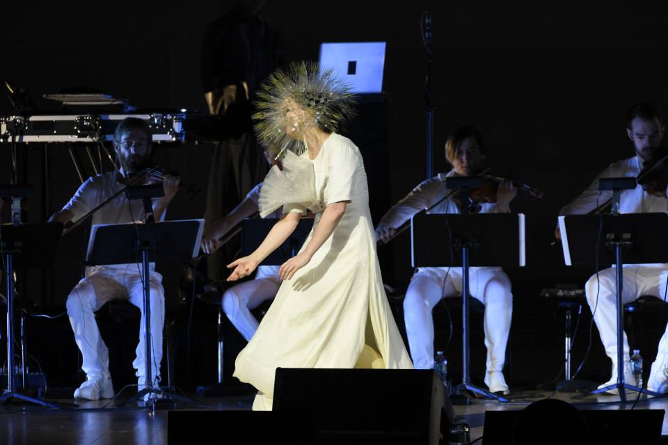 Bjork