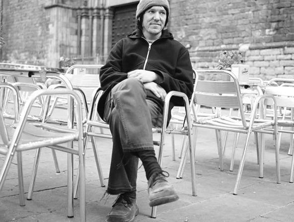 Elliott Smith