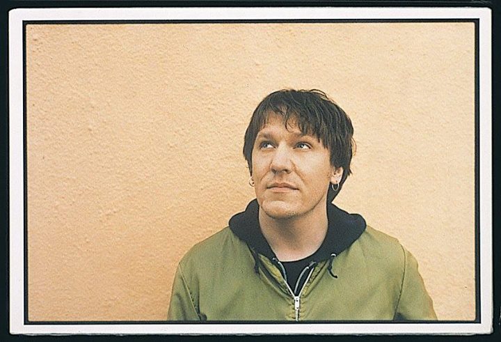 Elliott Smith