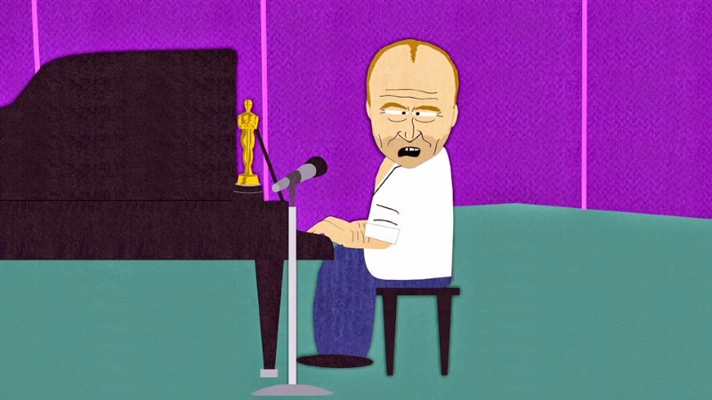 E Phil Collins