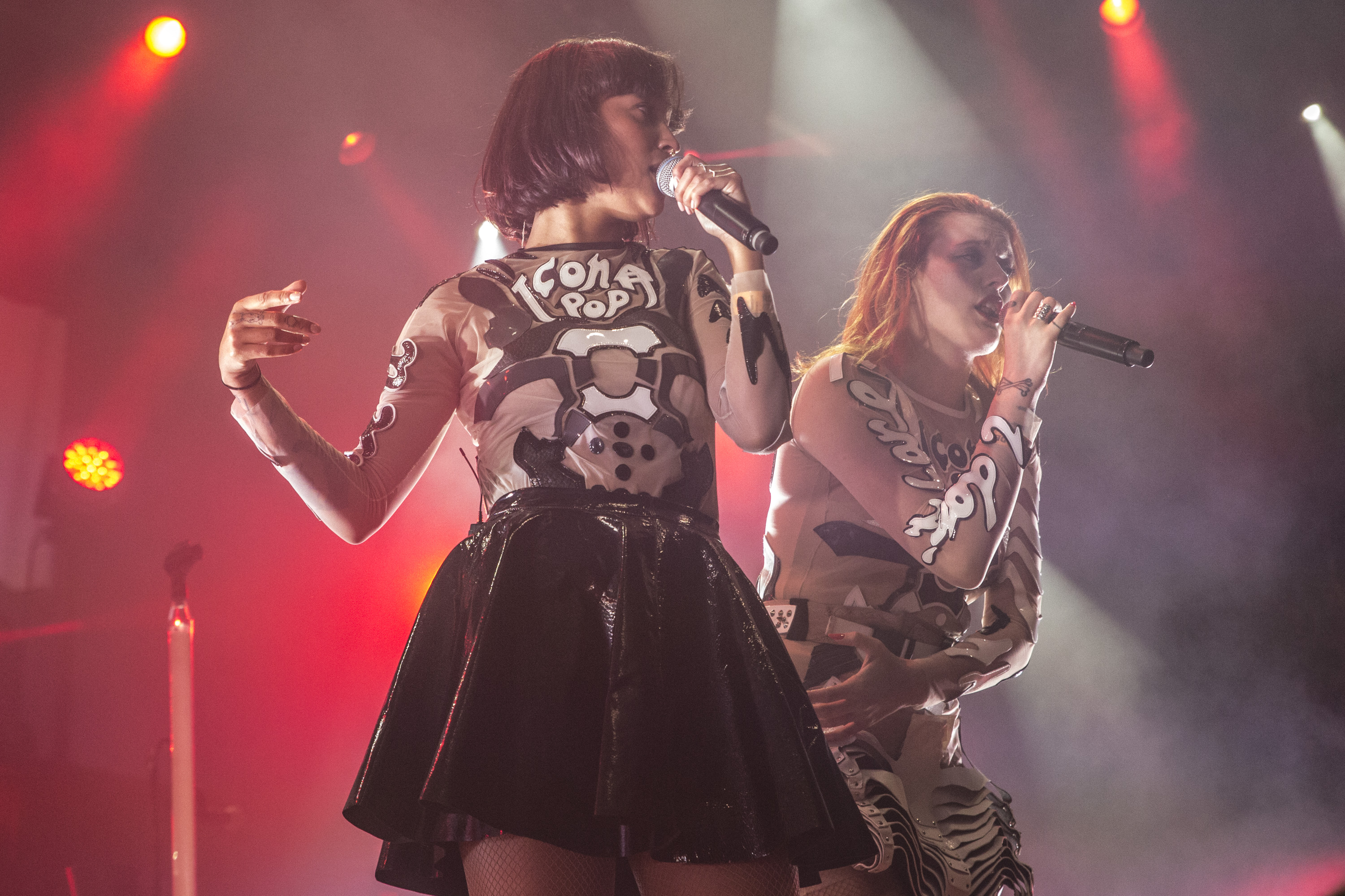 Icona Pop