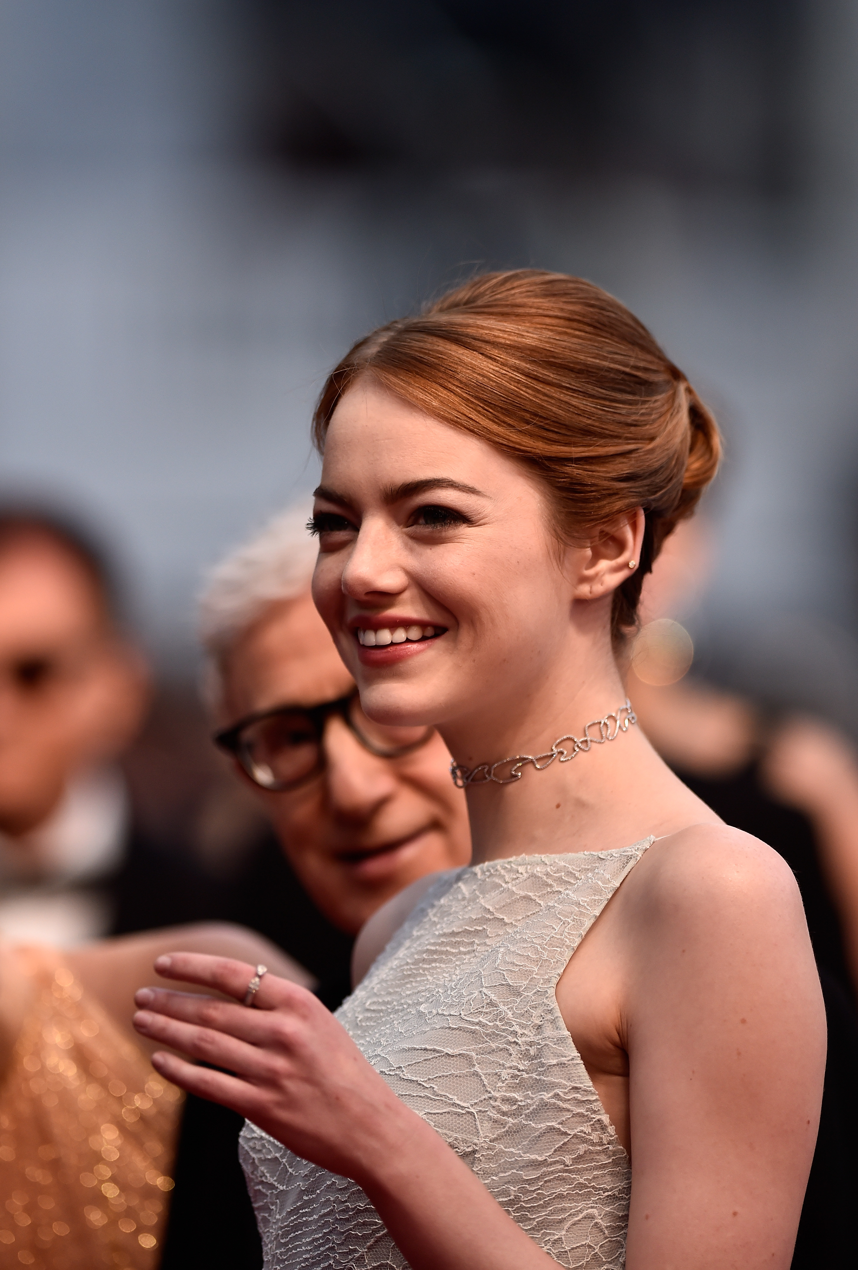 Emma Stone