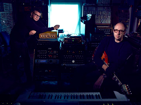 The Chemical Brothers