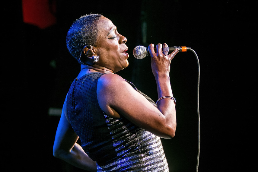 Sharon Jones