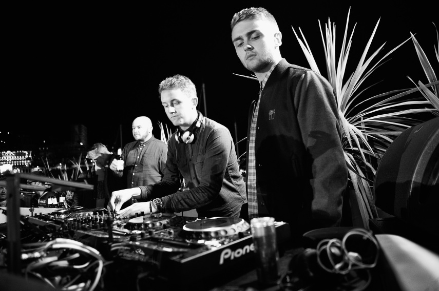 Disclosure