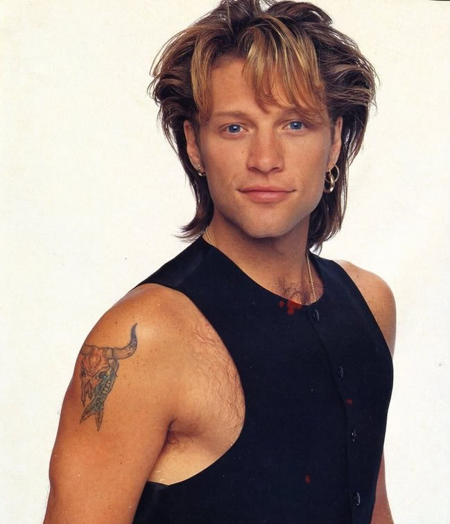 Eterno muso!