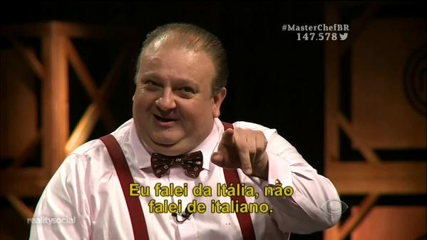 Frases do Erick jacquin