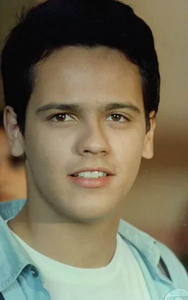 O protagonista dessa primeira temporada da novelinha também fez muita gente ficar sonhando acordada.