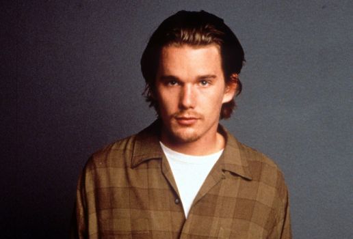 O ator arranca suspiros até hoje, mas vai dizer que na sua juventude dos anos 90 você não se encantou por ele em 