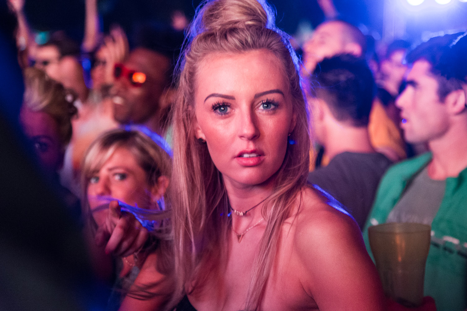 Tomorrowland Brasil 2015.