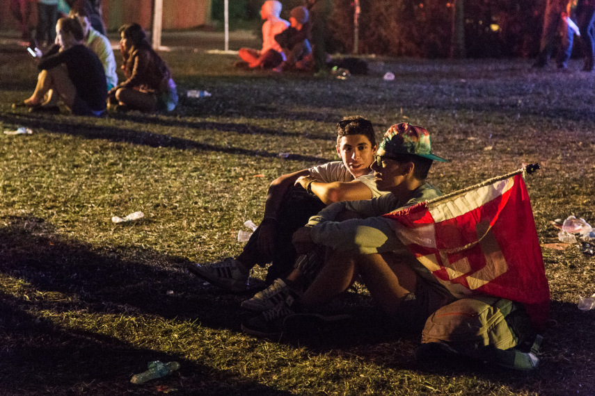 Tomorrowland Brasil 2015