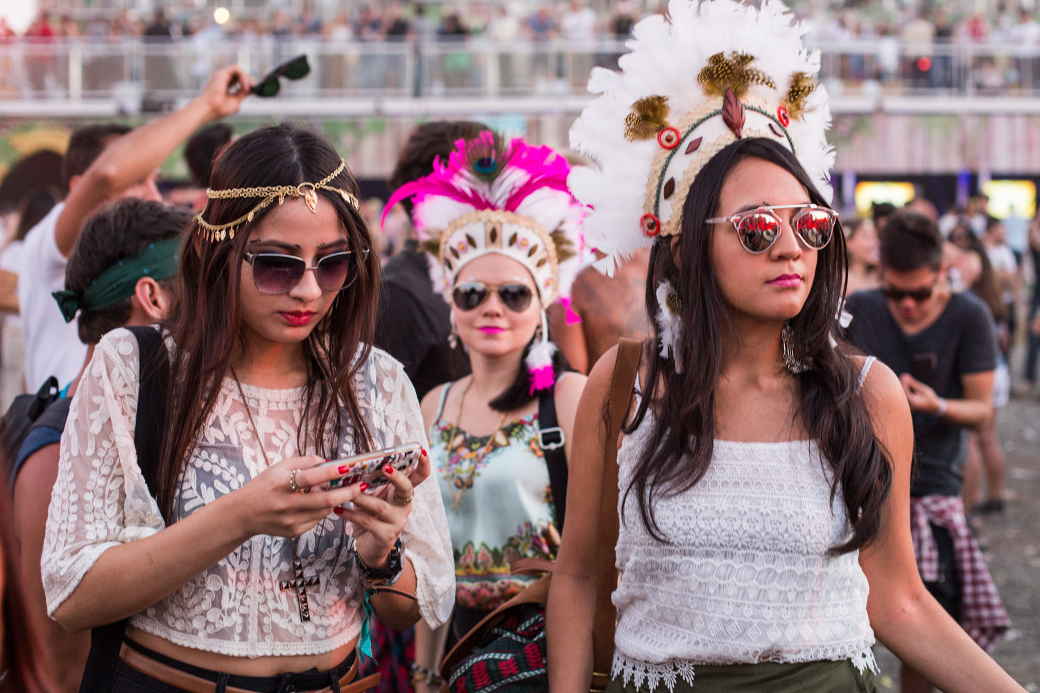 Tomorrowland Brasil 2015
