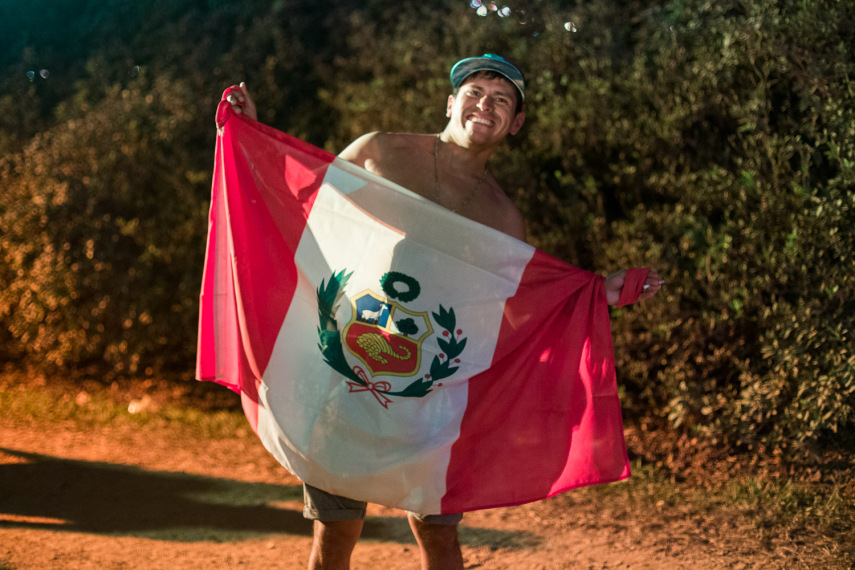 Tomorrowland Brasil 2015