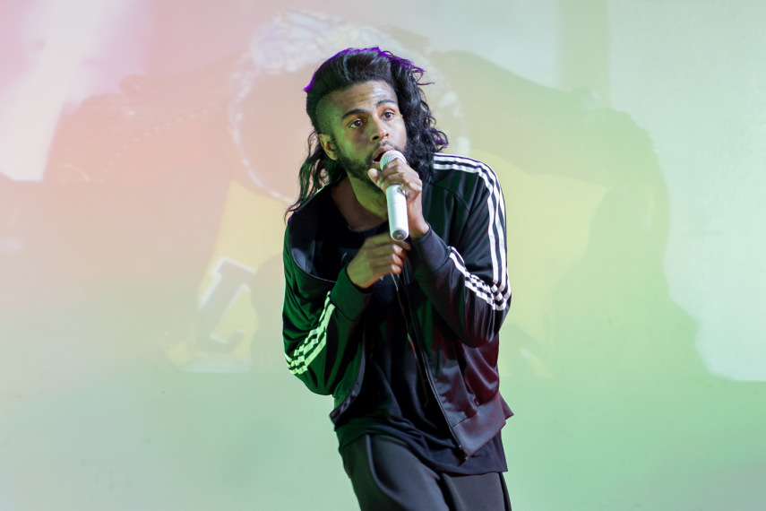 Rico Dalasam