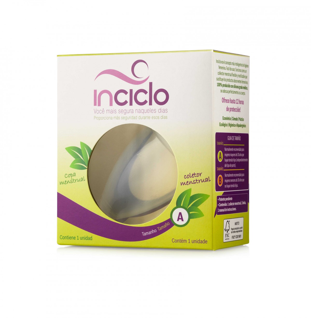 <a href="http://www.inciclo.com.br/loja/" target="_blank">InCiclo</a>, R$ 79