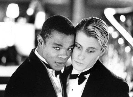 Direção: Isaac Julien 