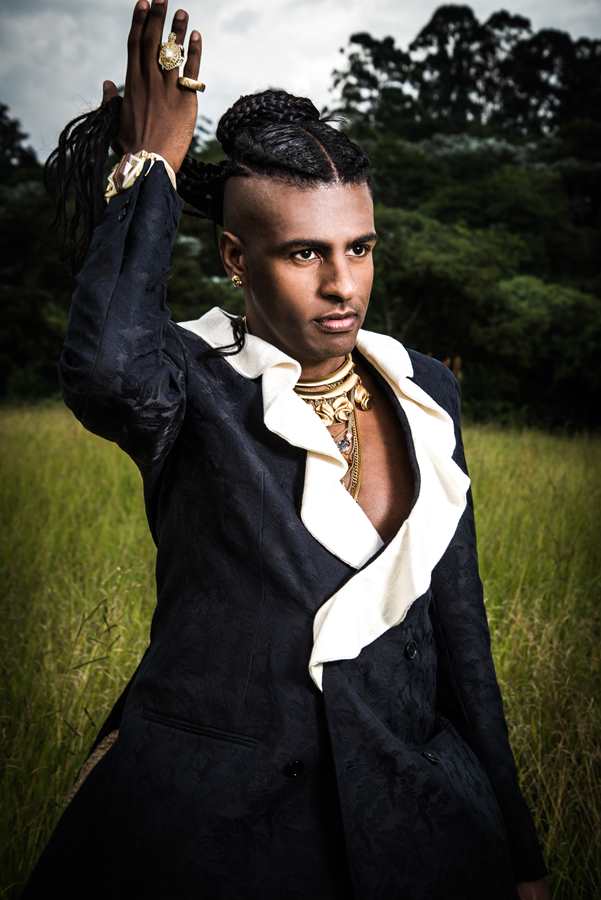 Rico Dalasam