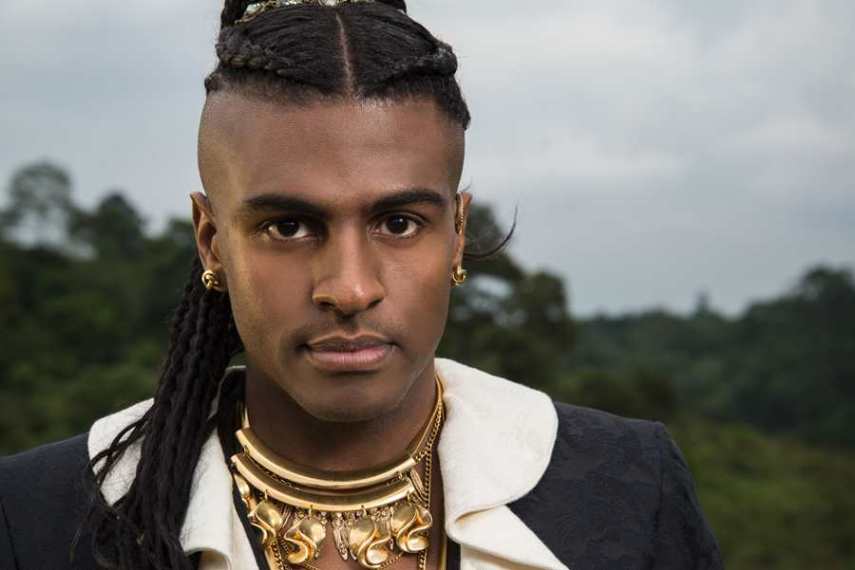 Rico Dalasam