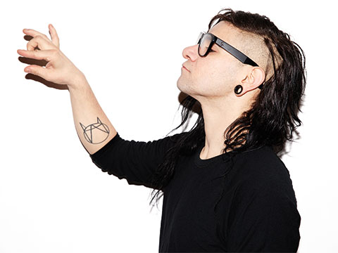 Skrillex