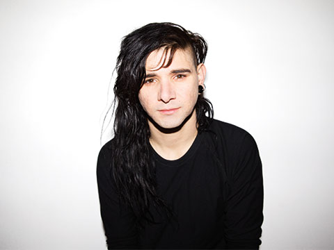 Skrillex