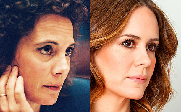 A promotora do caso será representada por Sarah Paulson, figurinha presente nas produções de Ryan Murphy.