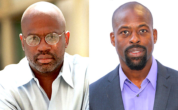 Sterling K. Brown faz o papel do promotor do julgamento.