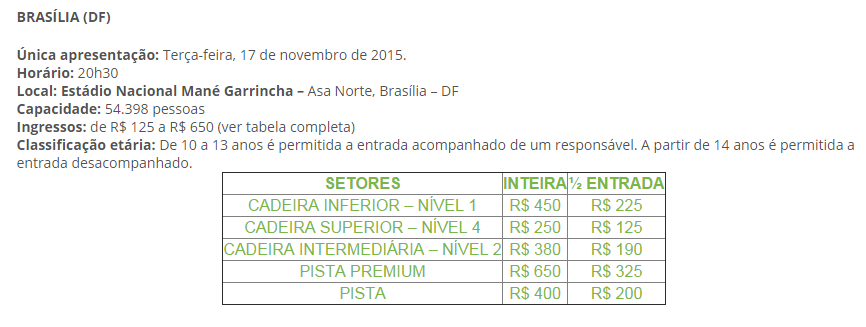 Brasília