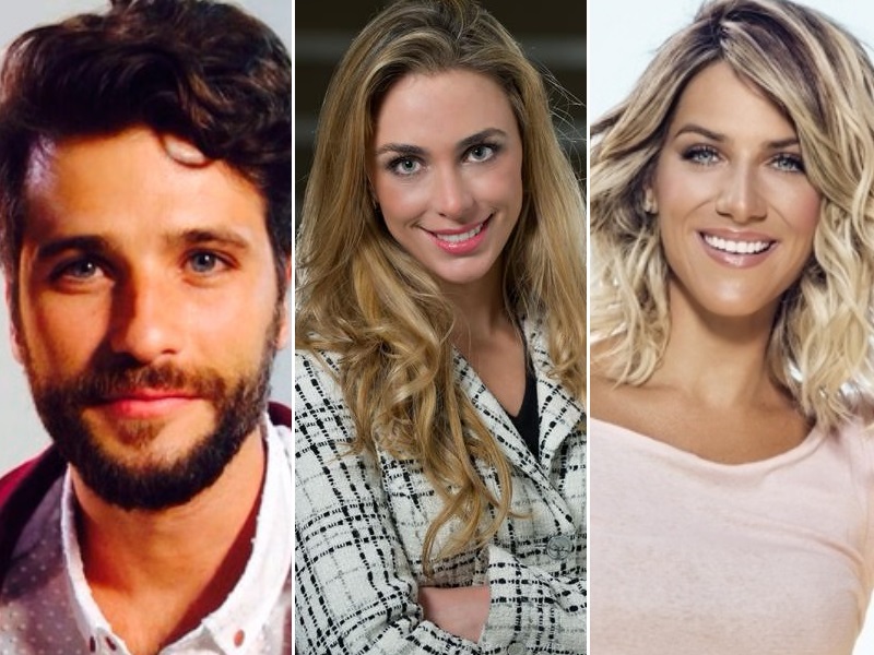 Quem vê o casal Bruno Gagliasso e Giovanna Ewbank esbanjando beleza por aí se pergunta como eles se cuidam, não é? Bem, o nome da responsável pela pele dos dois é Thais Pepe