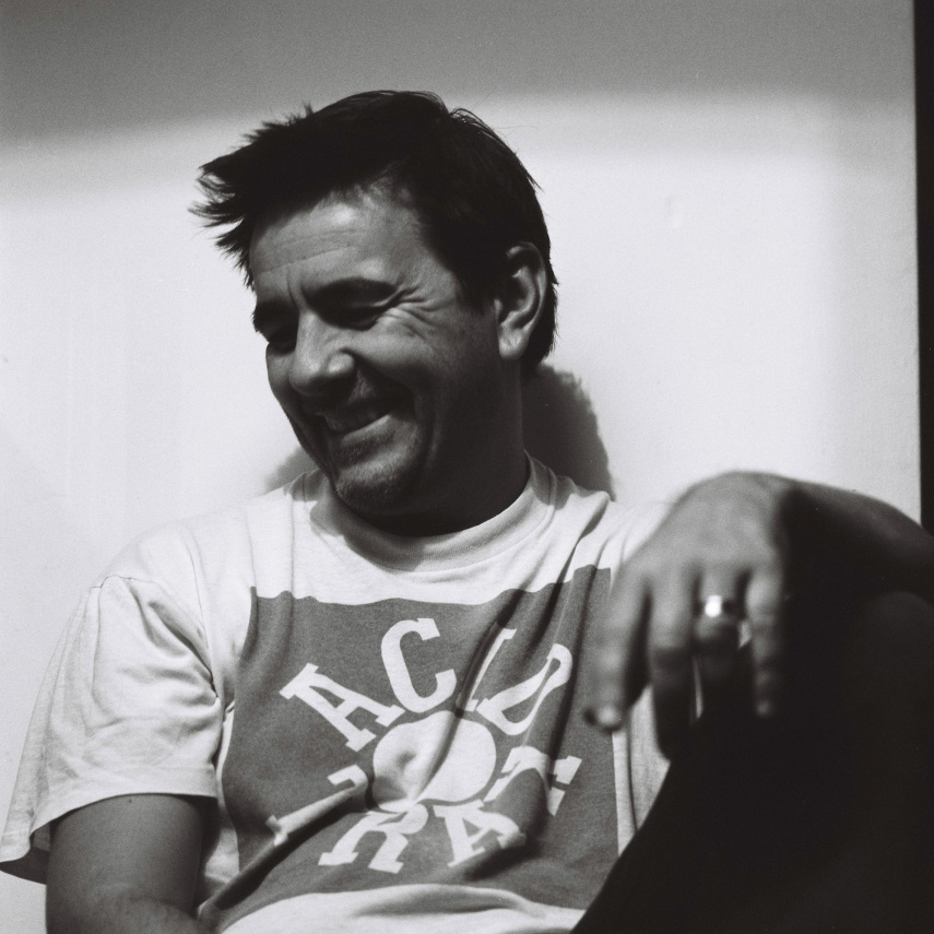 Laurent Garnier