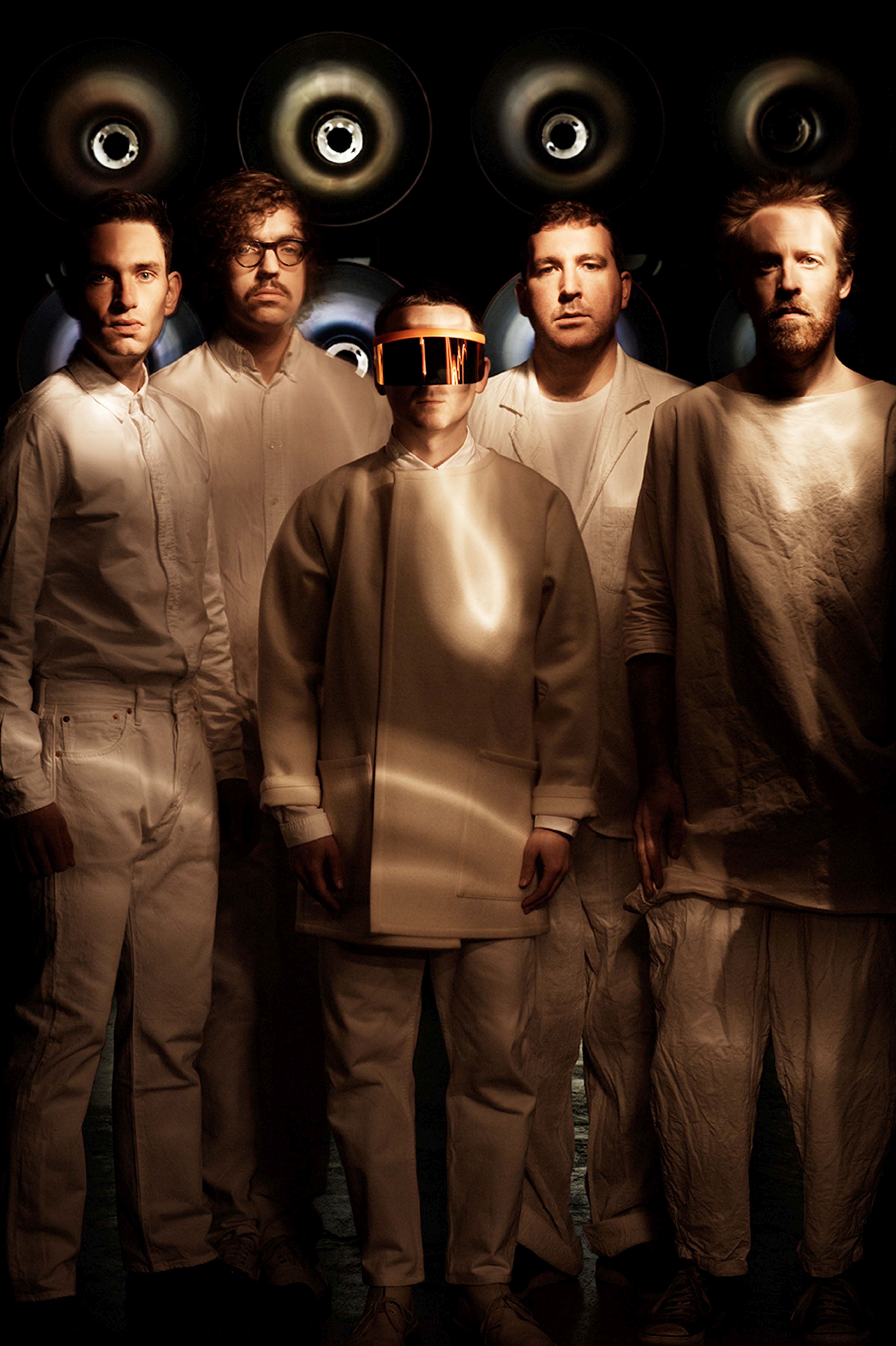Hot Chip