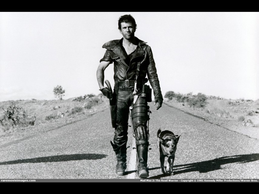 Mad Max 2