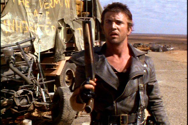 Mad Max 2