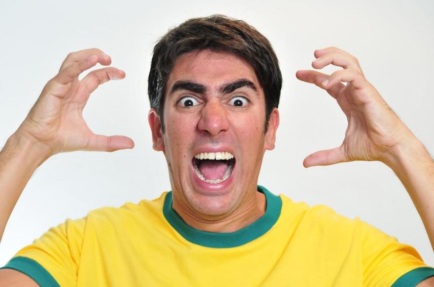 Adnet não é músico, mas tira de letra quando é para compor  sobre um assunto importante como a natureza.

Letra:
