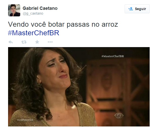 Passo 