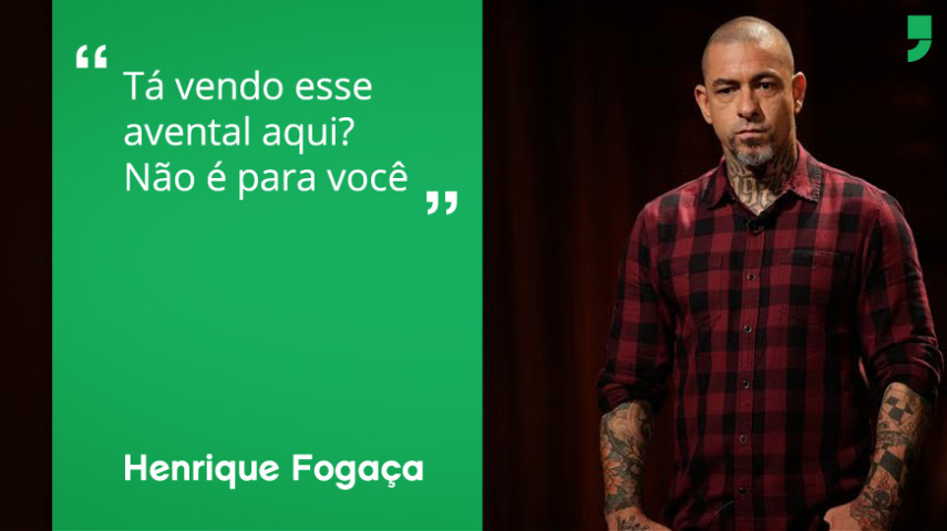 Henrique Fogaça 